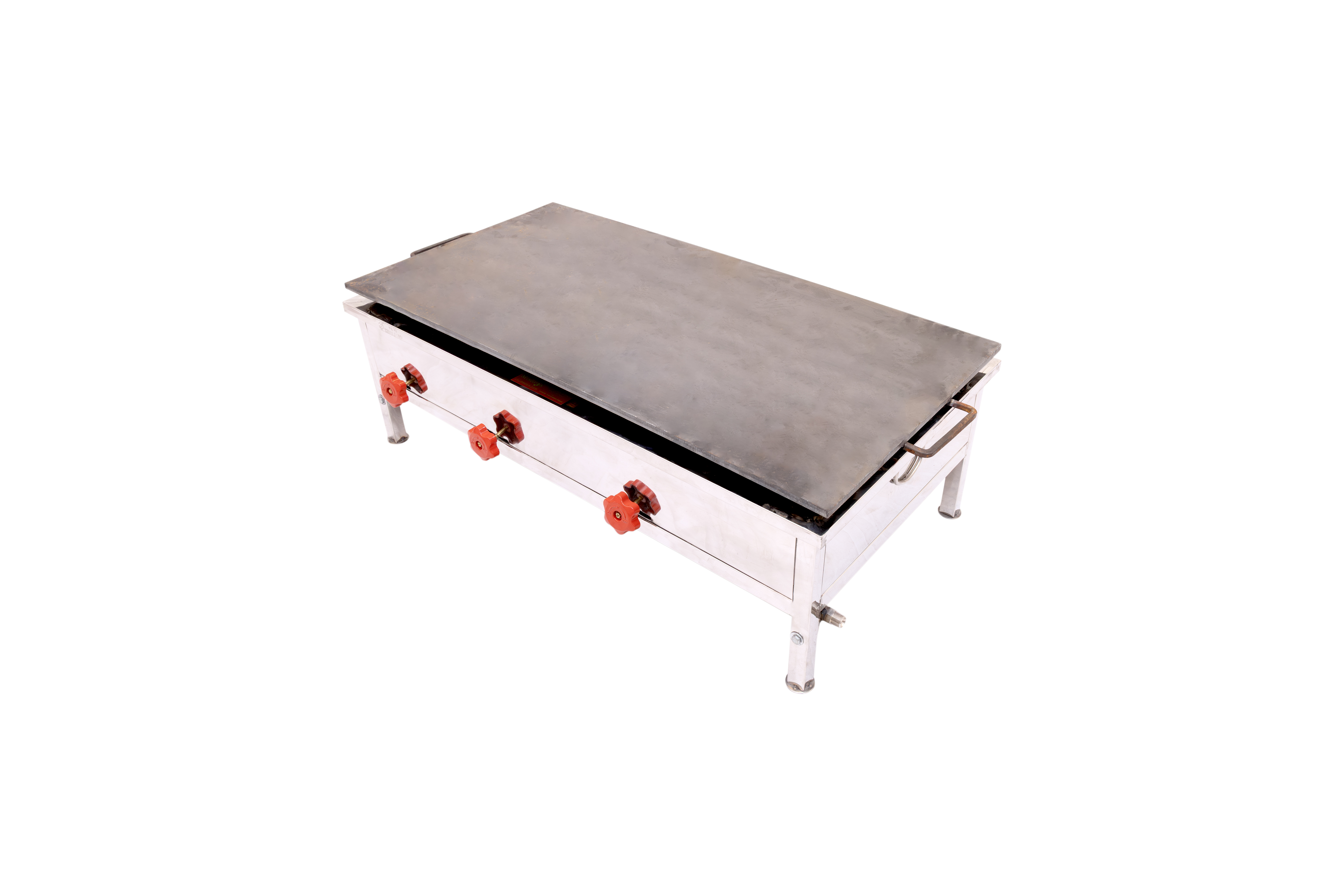 16x30x12 Heavy Dosa Bhatthi with All Accessories